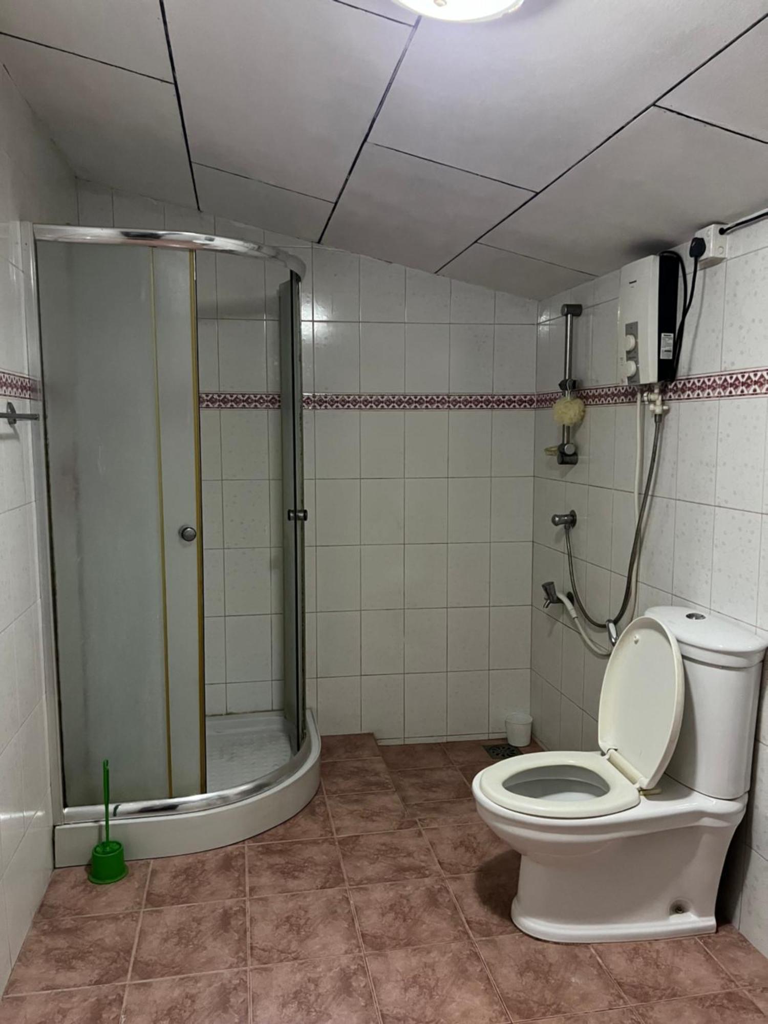 Honey Beach Hostel Негомбо Экстерьер фото